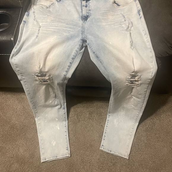 Used jeans - Picture 2 of 12